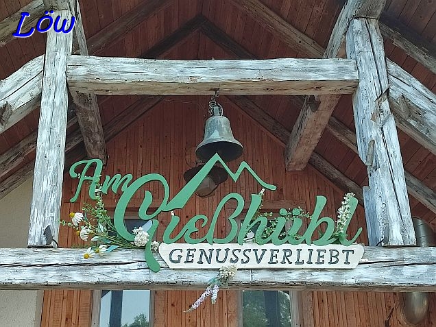 18.7.2024 - Urlaubsresort Gießhübl - Genussverliebt